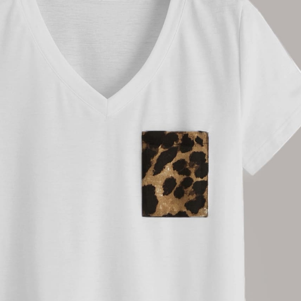 V neck - Picture 2 of 2